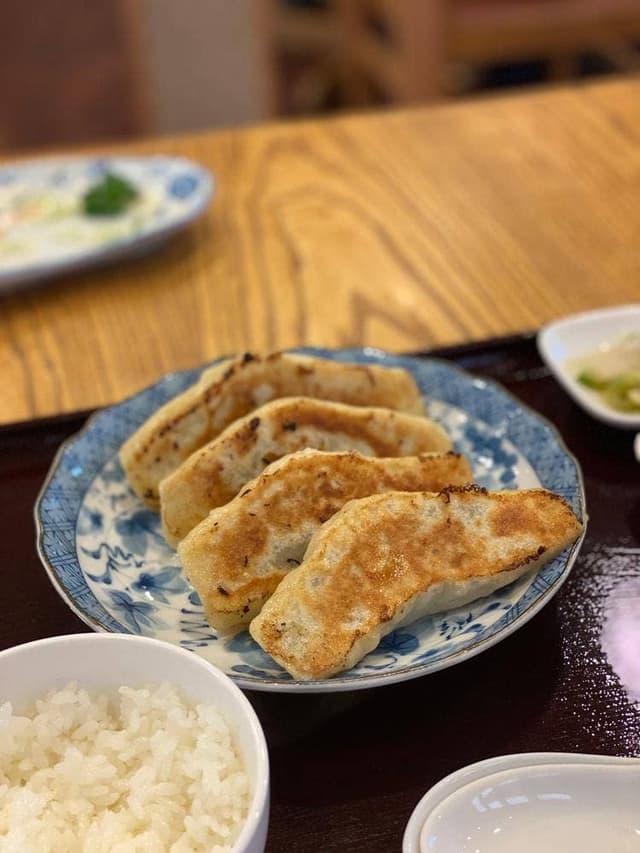 中国小麦粉料理専門店 恵泉 - サブ画像3