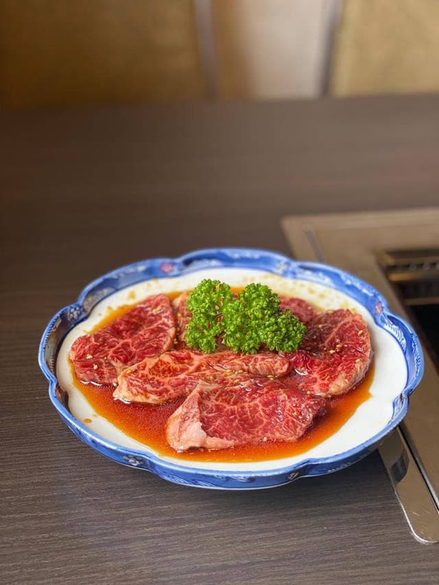 房州園 - サブ画像1