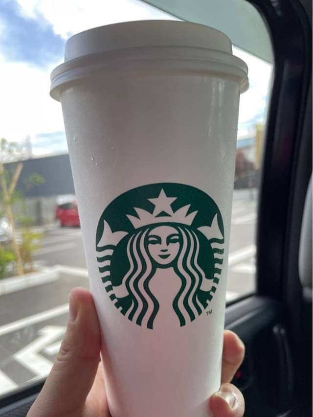 スターバックス コーヒー ふじみ野亀久保店 - サブ画像1