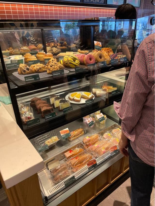 スターバックス コーヒー ふじみ野亀久保店 - サブ画像3