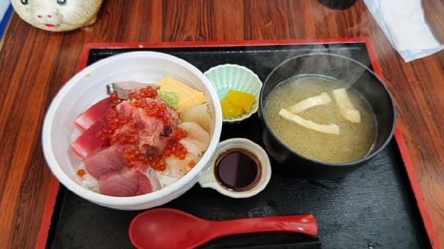 とくだ屋 - サブ画像2