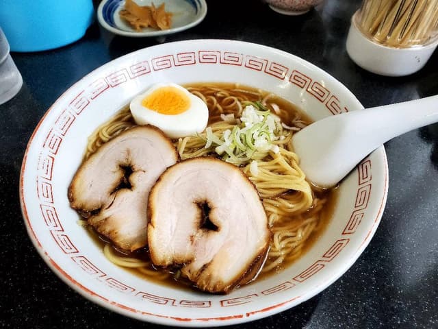 大野湊食堂 - サブ画像3