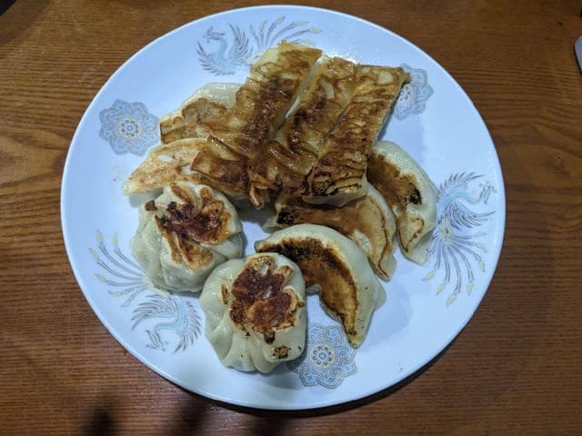日暮里餃子 - サブ画像3