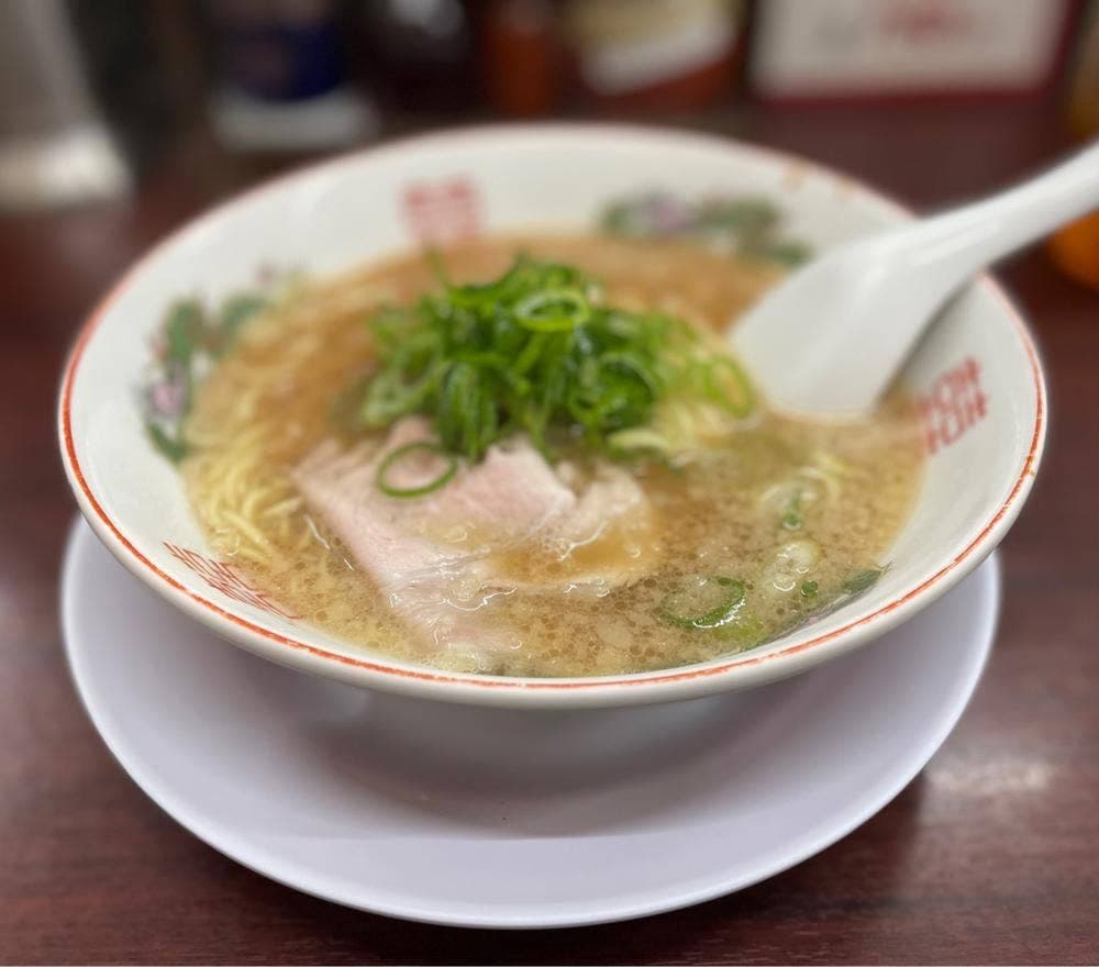 香来 中央市場店