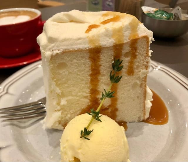 マザームーンカフェ ミント神戸店 - サブ画像2