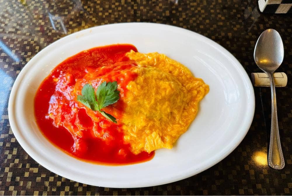 ビストロぽわぶる西口店