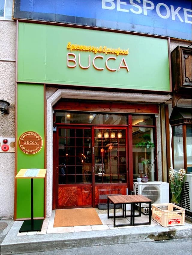 BUCCA - サブ画像2
