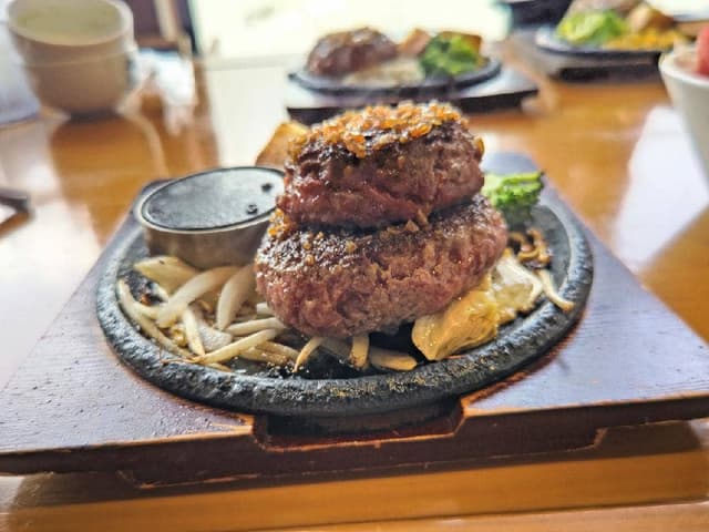 木こり家 日進店 - サブ画像1