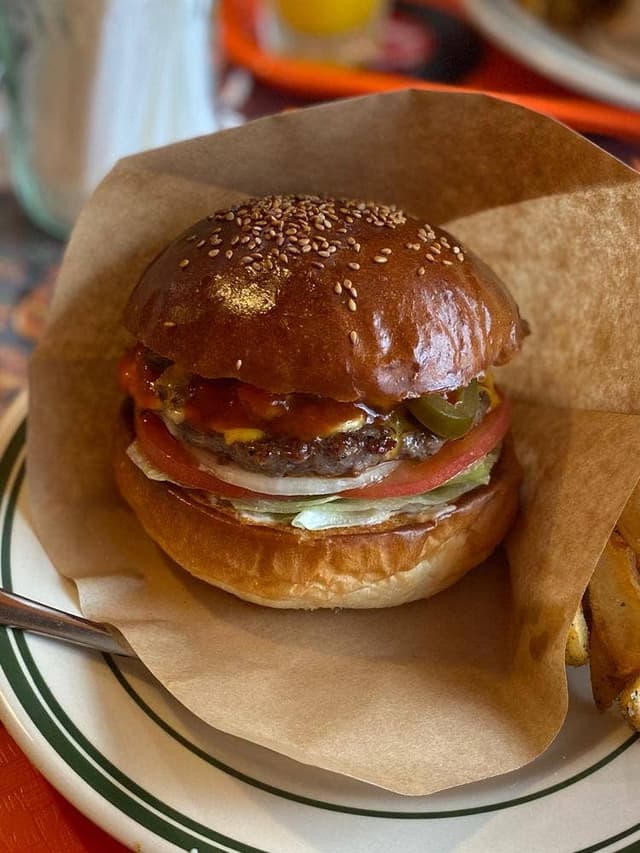 FOOD DRINK & MUSIC BOOGIES - サブ画像2