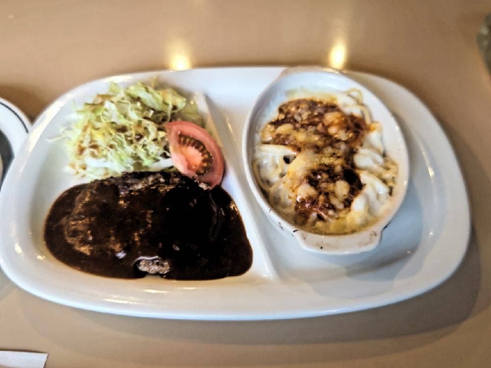 カフェレストワイワイ