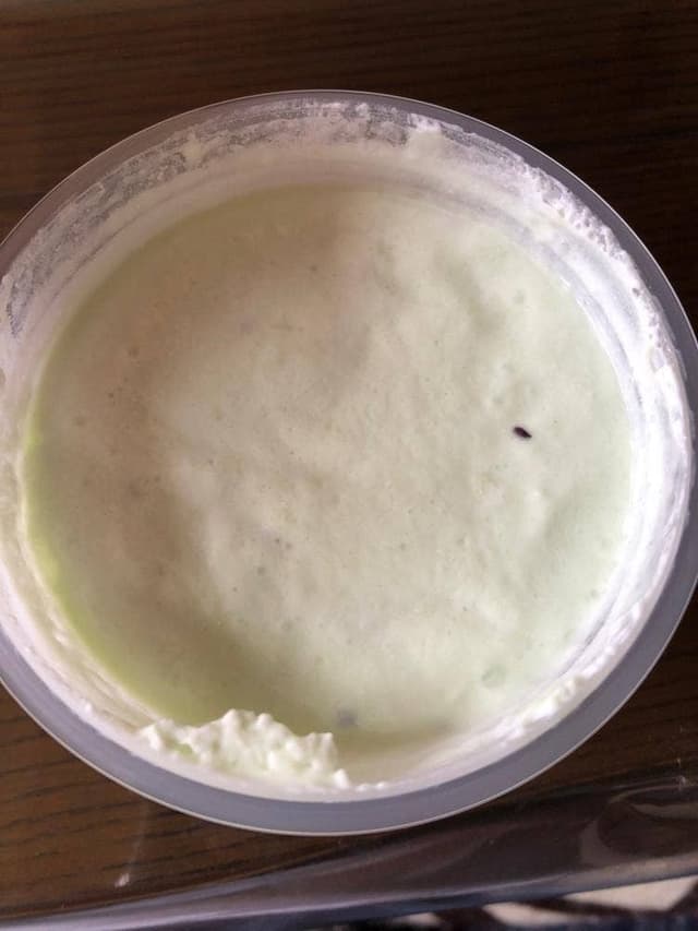 ヨーグルト専門店 モーニング 福田屋インターパーク店 - サブ画像3