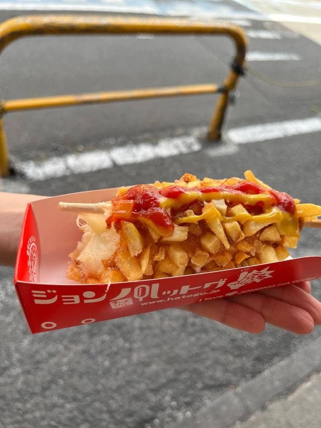 ジョンノホットク5号店 - サブ画像2