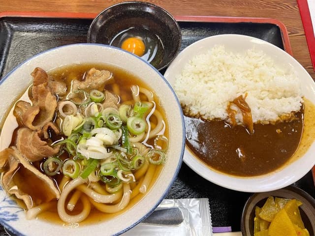 弁慶 本店 - サブ画像3