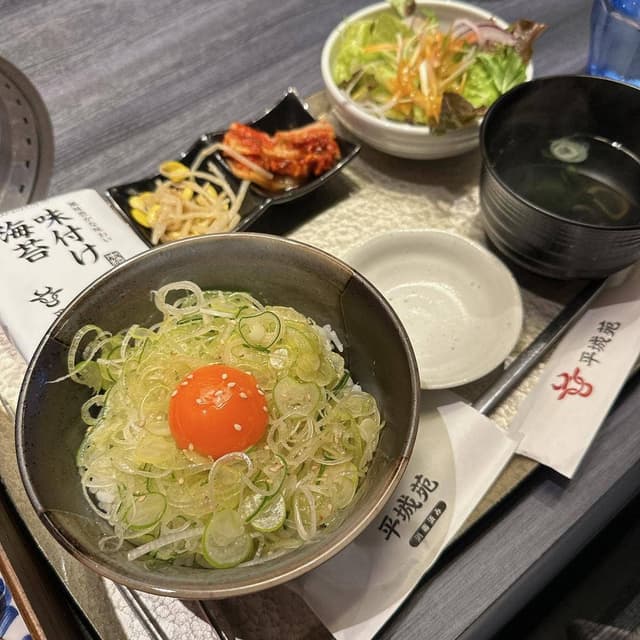 平城苑 江戸川店 - サブ画像3