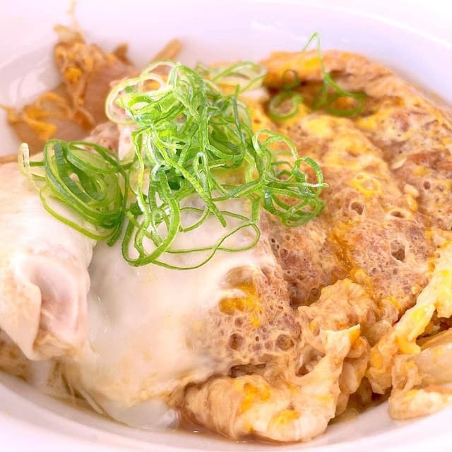 成田東カントリークラブ レストラン - サブ画像1