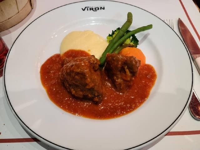 ブラッスリー・ヴィロン 渋谷店 - サブ画像3