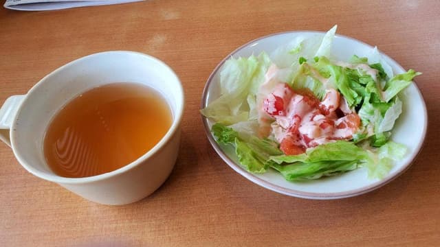 サイゼリヤ 狛江東野川店 - サブ画像1