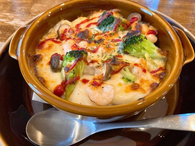 自家焙煎珈琲のお店 地球舎 - サブ画像3