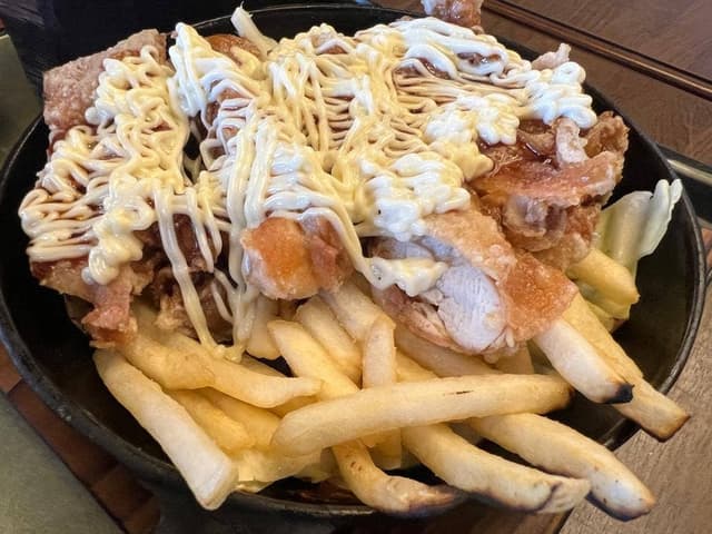 コロナの湯 福山店 お食事処 - サブ画像2