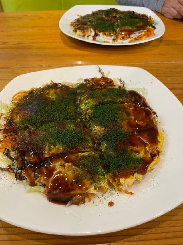 府中焼き・鉄板焼き SOLA - サブ画像1
