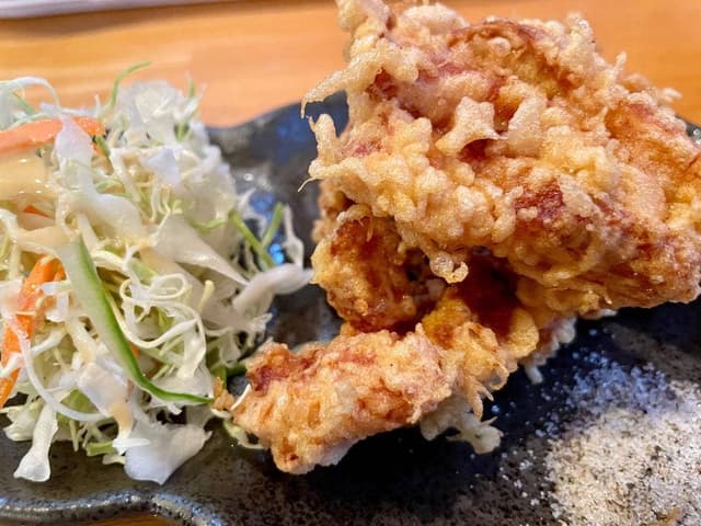 和ラーメン - サブ画像3