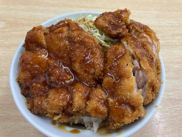 チャボ食堂 - サブ画像1