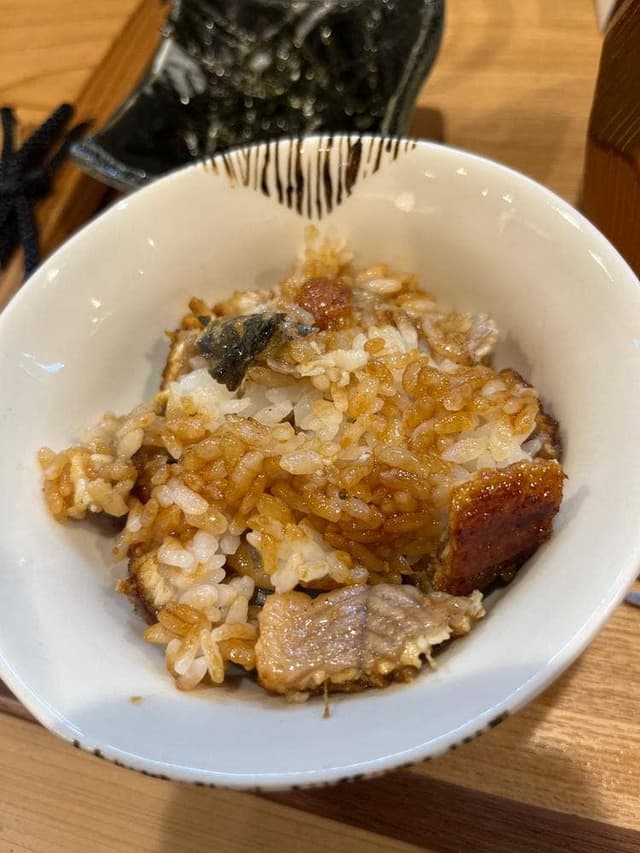 ひつまぶし 長楽浜松店 - サブ画像2