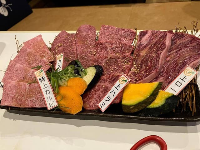 焼肉ドンピシャ - サブ画像1
