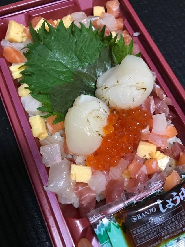 sakana bacca 新橋店 - サブ画像3