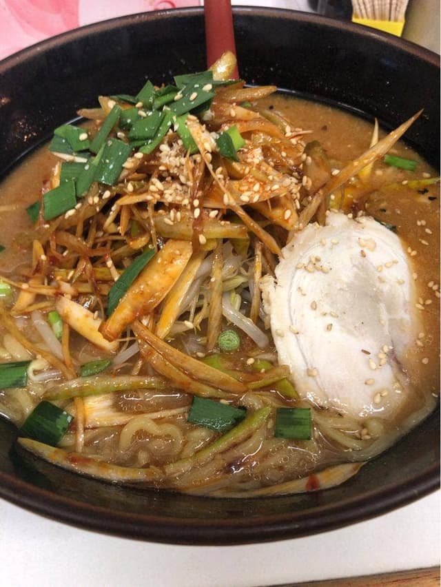 ラーメンとん太 南大分店 - サブ画像1