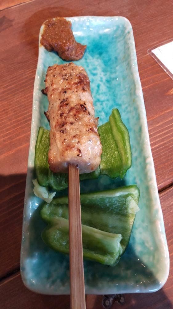 ジャイアントパンダ