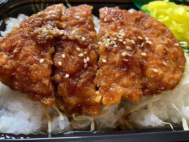 ごはん亭久里浜店 - サブ画像1