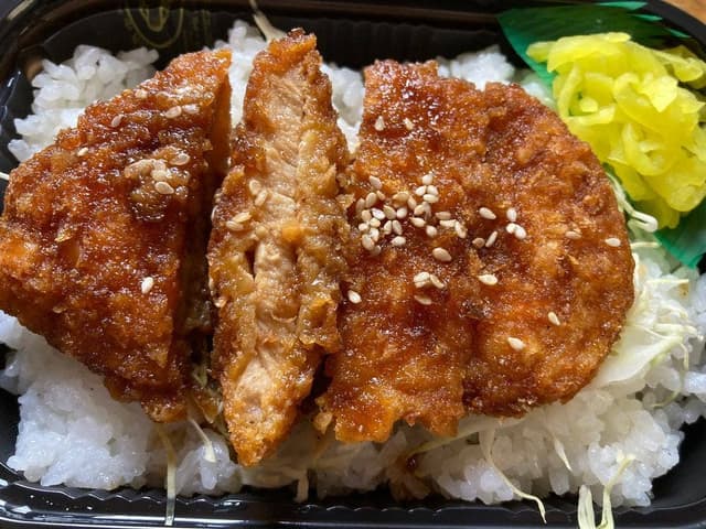 ごはん亭久里浜店 - サブ画像2