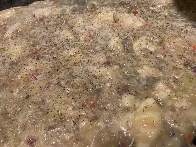 大衆居酒屋もんじゃ酒場 だしや 町田店 - サブ画像2