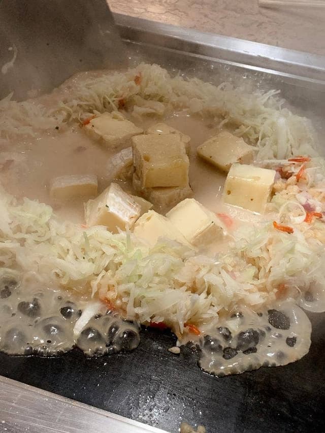 大衆居酒屋もんじゃ酒場 だしや 町田店 - サブ画像3