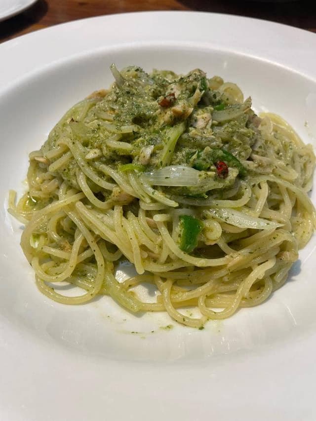 生パスタのお店 COLCE - サブ画像1