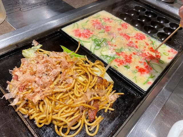 蛸之徹 角田店 - サブ画像2