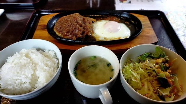 Cafe ロータス - サブ画像3