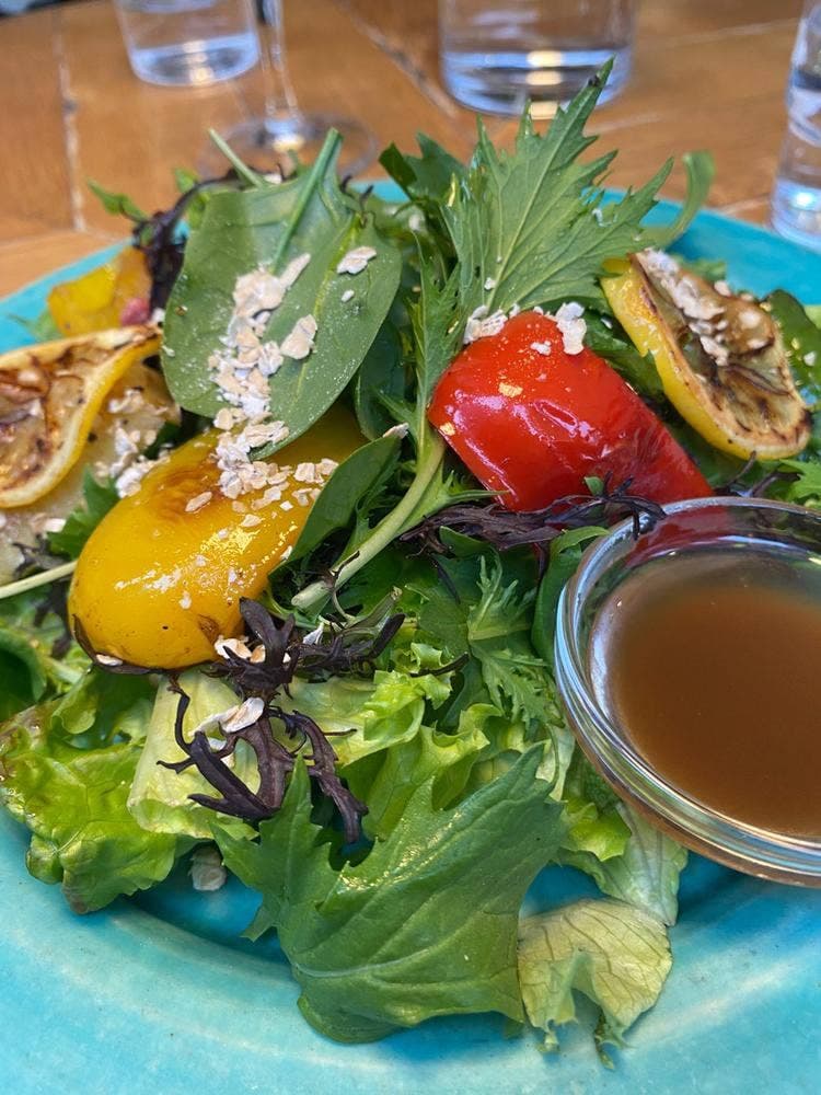METoA cafe & kitchen