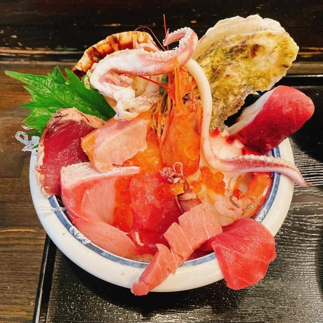 そば処 みなと - サブ画像2
