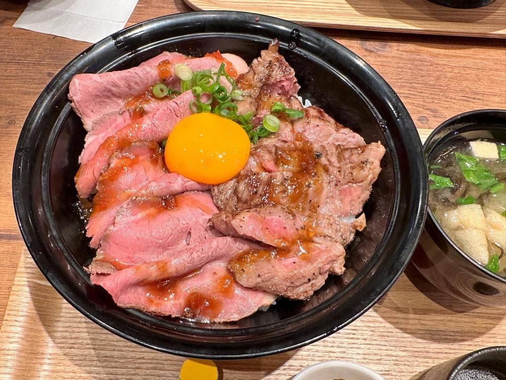 ローストビーフ YOSHIMI イオンモール豊川店