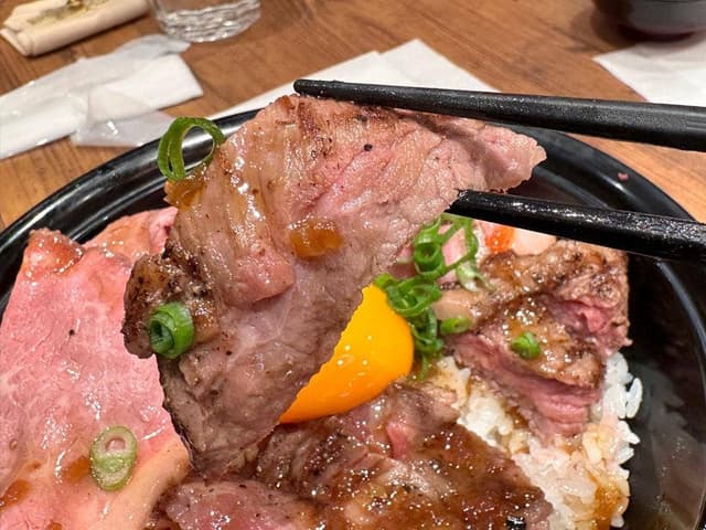 ローストビーフ YOSHIMI イオンモール豊川店 - サブ画像2