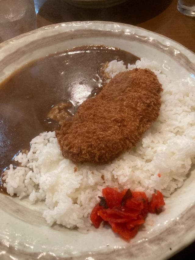 かつれつ亭 - サブ画像2