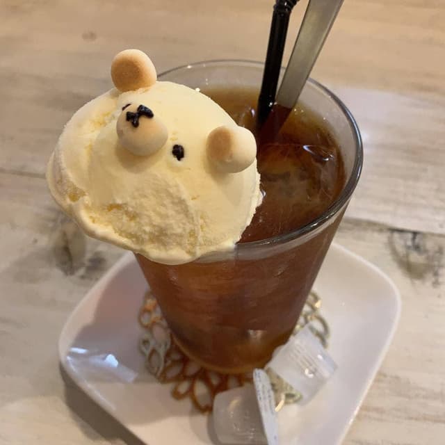 倉敷カフェ Tito - サブ画像1