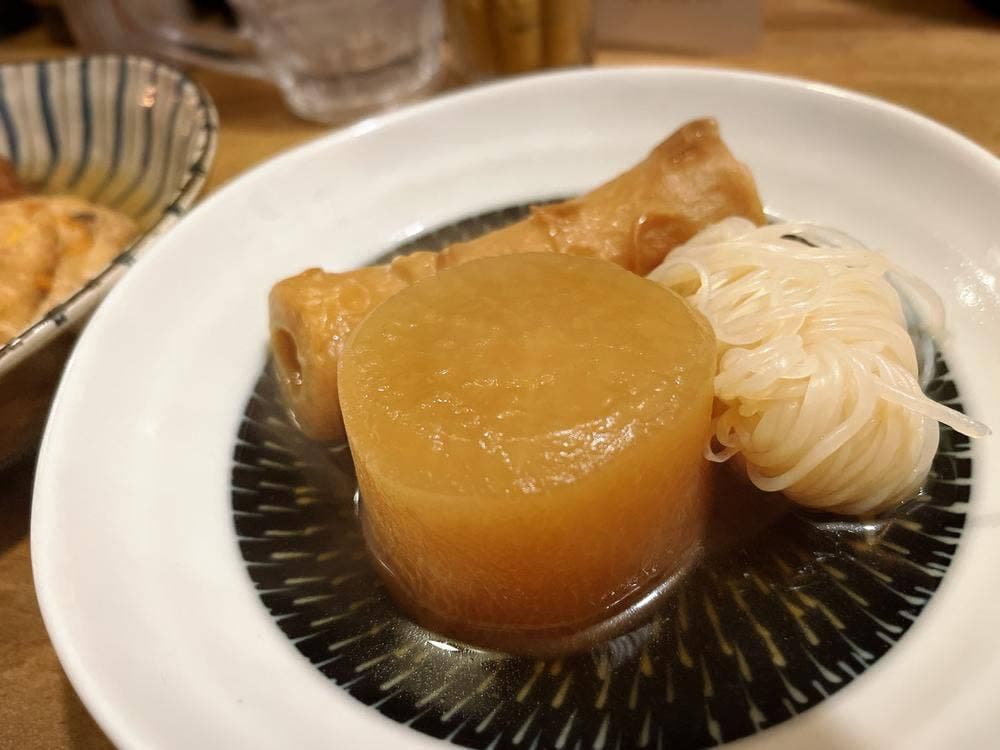 おでん酒場 オッチ