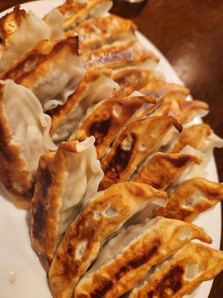 豆金餃子学芸大学店