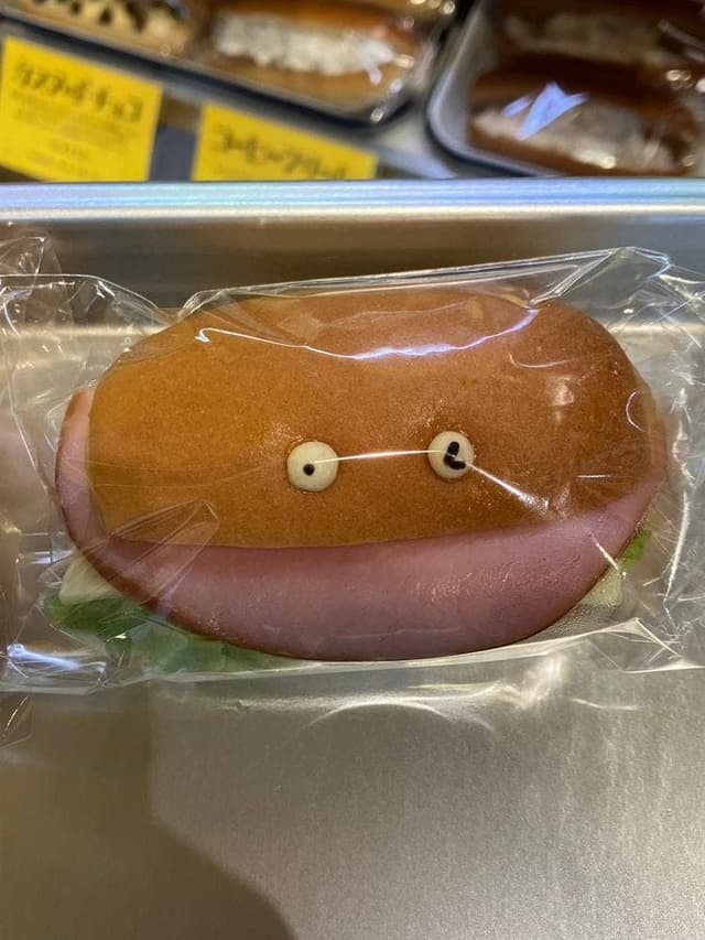 コバトパン工場 - サブ画像1
