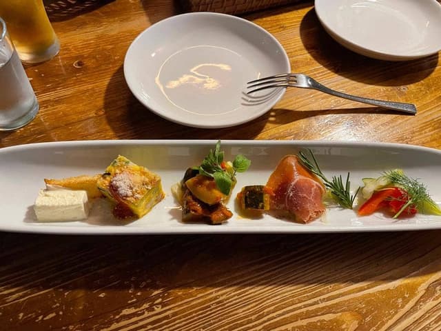 ヴェッソーネ - サブ画像1