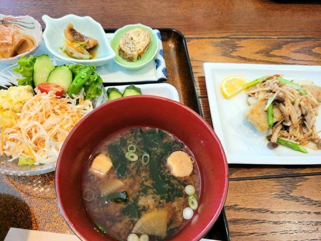 新食堂 - サブ画像1