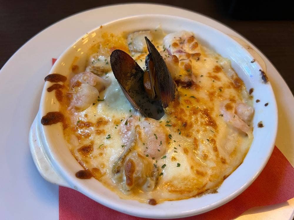 レストラン馬車道 さいたま丸ヶ崎店